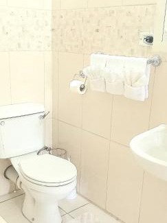 Tunapuna-Piarco Appartement | Solace Stays