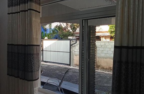 Seeduwa - Katunayake Maison | Solaces transit residence