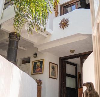 Zitacuaro Hôtel | SOLACHE INN