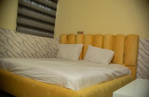 Ikare-Akoko Hôtel | Solad Resort And Suite Hotel
