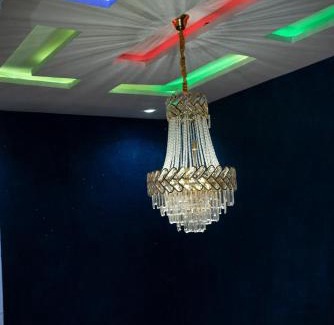Ikare-Akoko Hôtel | Solad Resort And Suite Hotel