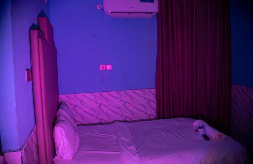 Ikare-Akoko Hôtel | Solad Resort And Suite Hotel