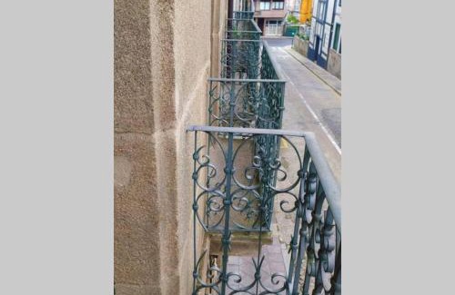 Ourense Appartement | * Solaina das Burgas * en el Casco Viejo
