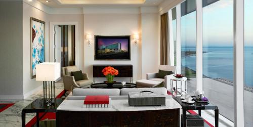 Tambo Hôtel | Solaire Resort Entertainment City
