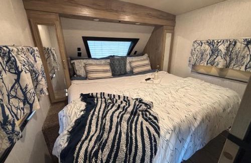 Round Top Maison | Solaire