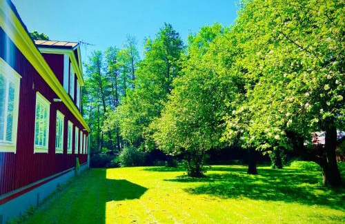 Karlstad Maison | Solakoop B&B