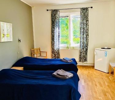 Karlstad Maison | Solakoop B&B