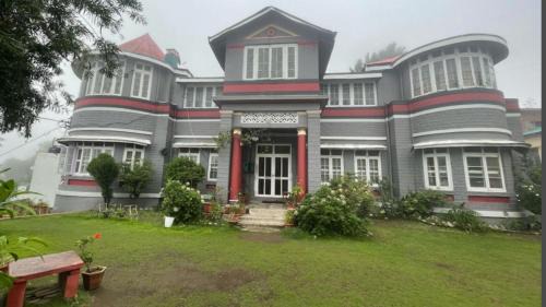 Bajoral Khurd Lit Et Petit-Déjeuner | Solan Retreat