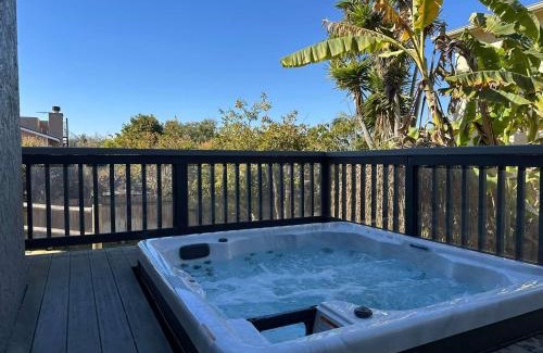 Solana Beach Maison | Solana Beach Home 4 blocks from the Ocean