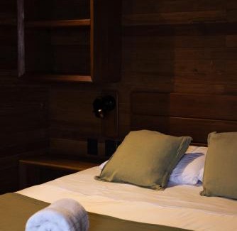 Bahia Solano Hôtel | Solana Mar y Selva Boutique