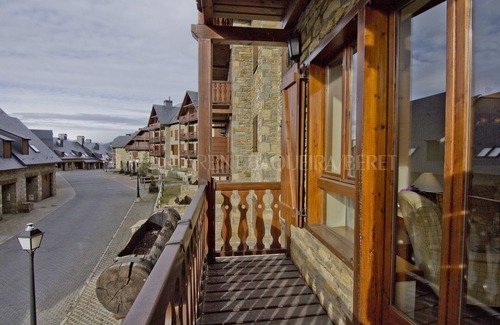 Beret Appartement | Solana - Pleta de Nheu