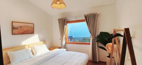 Sa Pa Maison | Solana Villa Sa Pa - 2 BR, mountain view, 5 min to Sun plaza
