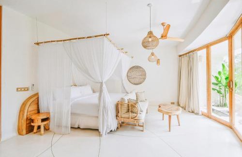 Abiansemal Station Balnéaire | Solana Wellness Retreat