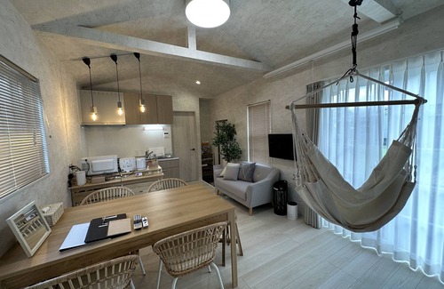 Yamanakako Maison | SolanaFujiyamanakako