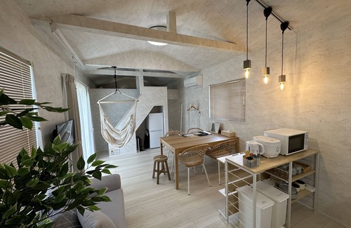 Yamanakako Maison | SolanaFujiyamanakako