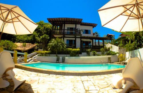Olivenca Maison | Solange apartment-Casa em Ilheus-Olivença