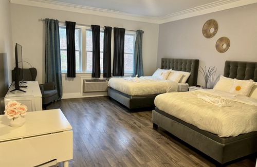 Portland Hôtel | Solano Inn