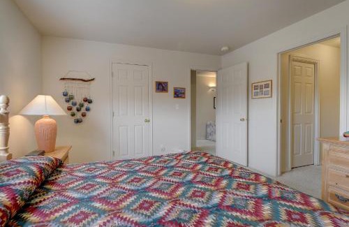 Moab South Valley Appartement | Solano Vallejo 3352