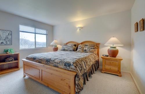 Moab South Valley Appartement | Solano Vallejo 3352