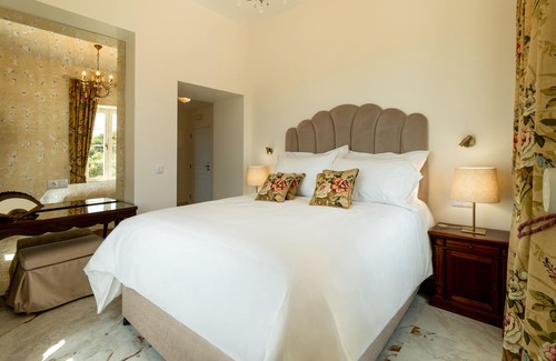 Olhao Hôtel | SOLAR ALVURA HEALTH HOTEL