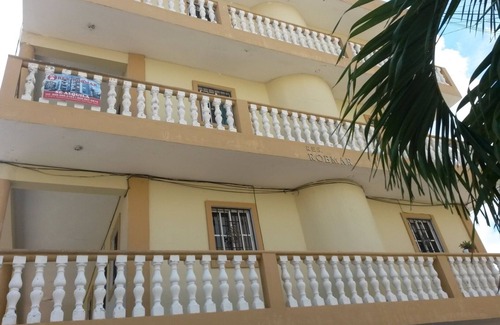 Ensanche Isabelita Appartement | Appartement solaire plein de passion