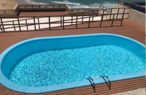 Areia Preta Appartement | Solar Areia Preta 302