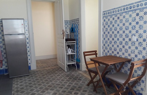 Estarreja Maison | Solar da Vila I, 1er étage