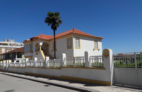 Estarreja Maison | Solar da Vila I, 1er étage