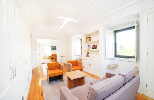 Amares Hôtel | Solar das Bouças - Suite