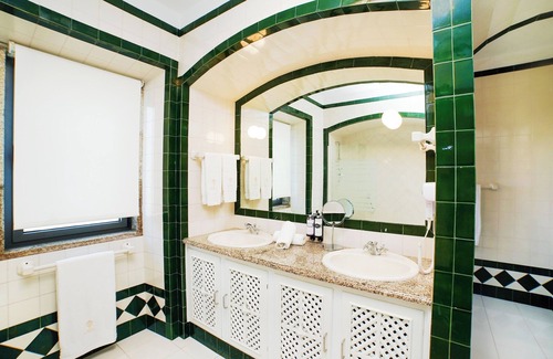 Amares Hôtel | Solar das Bouças - Suite