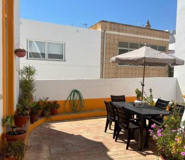 Fuseta Maison | Solar Das Marés