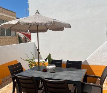 Fuseta Maison | Solar Das Marés