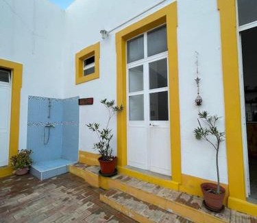 Fuseta Maison | Solar Das Marés