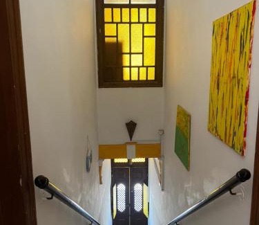 Fuseta Maison | Solar Das Marés