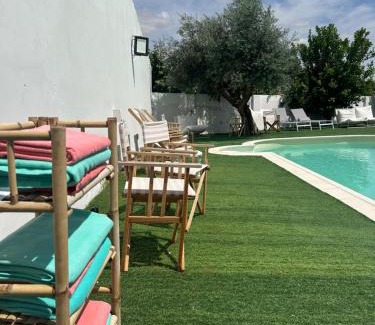 Arraiolos Maison | Solar de Arrayollos by PURUS