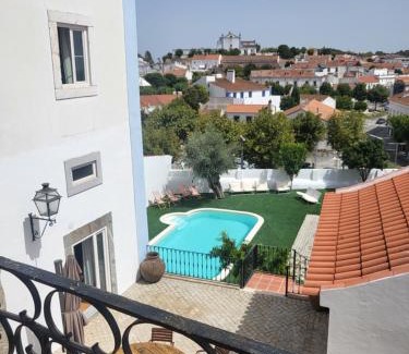 Arraiolos Maison | Solar de Arrayollos by PURUS