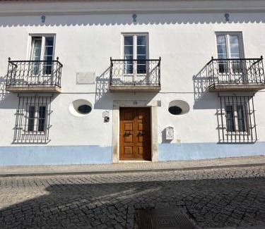 Arraiolos Maison | Solar de Arrayollos by PURUS