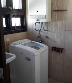 Centro Appartement | Solar de Garopaba