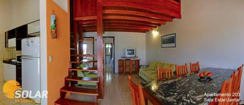 Centro Appartement | Solar de Garopaba