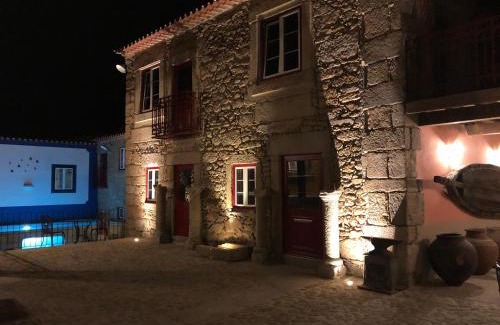 Almeida Appartement | Solar de São João - Guest House -