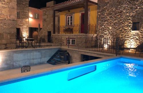 Almeida Appartement | Solar de São João - Guest House -