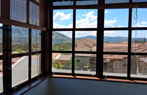 Sebolido Maison | Solar De Sebolido - Holiday Home