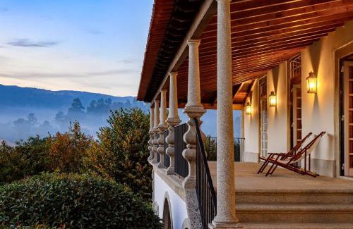 Tondela Maison | Solar de Vilar