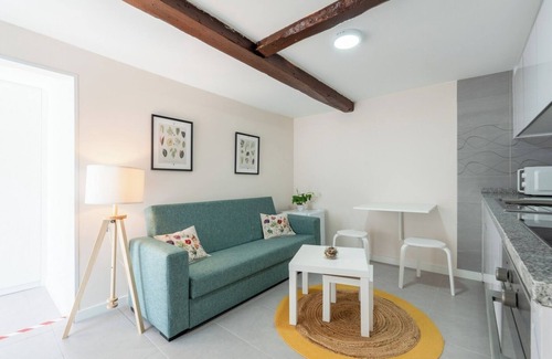 Beijos Maison | Solar dos Pisões A and C by Host Wise