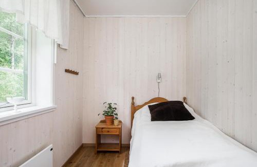 Aneby Appartement | Solar Lake Cottage