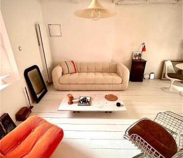 Trentemoult Maison | Solar - Maison de pêcheur