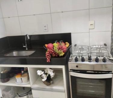 Pedro Leopoldo Appartement | Solar Martins Lobato