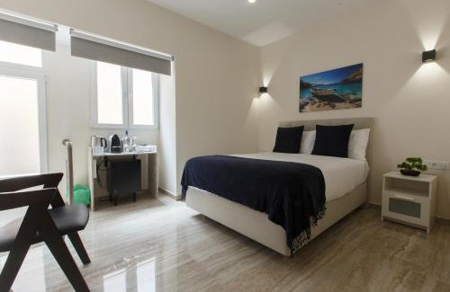 Se Hôtel | Solar Mendonca