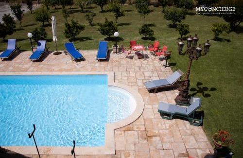 Viseu Maison | Solar Quinta de São Carlos