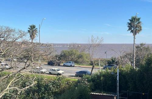 Colonia del Sacramento Appartement | Solares de araus, apartamento